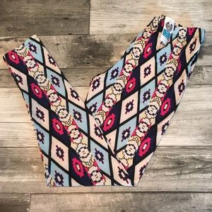 Leggings, S/M (Size 4-12)